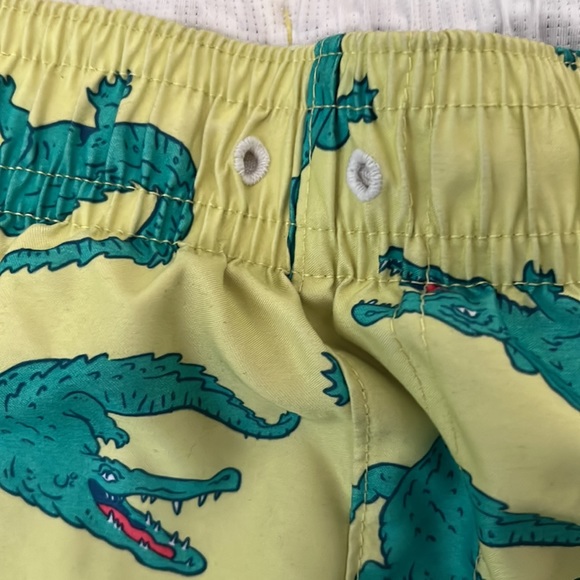 Abercrombie kids 11/12 swim trunks - Picture 4 of 5